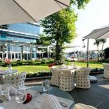 Гостиница DoubleTree By Hilton Istanbul - Moda — фото 2