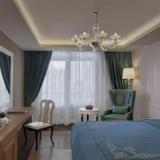 CVK Park Bosphorus Hotel Istanbul — фото 1
