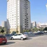 Fuarev Apartments - Halkal Area — фото 2