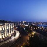 Radisson Blu Hotel Istanbul Pera — фото 1