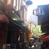 Puffin Hostel - Istanbul — фото 2