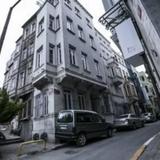 Seyyah Hostel Istanbul — фото 1