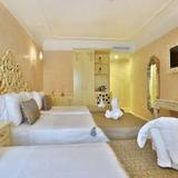 Edibe Sultan Hotel-My Extra Home — фото 2