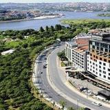 Movenpick Istanbul Hotel Golden Horn — фото 2