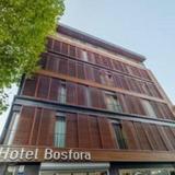 Гостиница Bosfora — фото 3