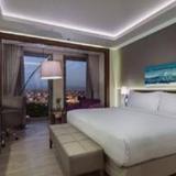 Гостиница Doubletree By Hilton Istanbul Topkapi — фото 1