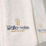 Walton Hotels Taksim Pera — фото 1