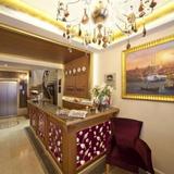 Гостиница GLK PREMIER Acropol Suites & Spa — фото 3