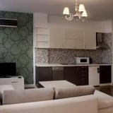 Гостиница Turkuaz Suites Bosphorus — фото 1
