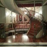 Гостиница Bosphorus Palace — фото 1