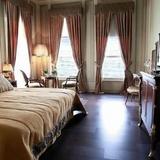 Гостиница Bosphorus Palace — фото 2
