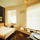 Lush Hotel Taksim — фото 3