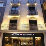 Гостиница Aston Residence — фото 3