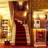 Гостиница Sultan Tughra — фото 1