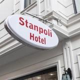 Stanpoli Hostel — фото 1