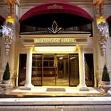 Eurostars Hotel Old City — фото 1