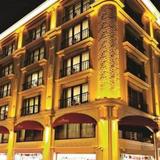 Eurostars Hotel Old City — фото 3