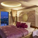 Гостиница DoubleTree by Hilton Izmir - Alsancak — фото 2