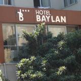 Гостиница Baylan Basmane — фото 3
