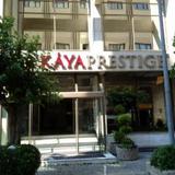 Гостиница Kaya Prestige — фото 1