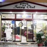 Konak Saray Hotel — фото 2