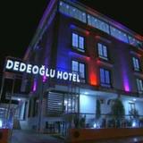 Dedeoglu Hotel — фото 2