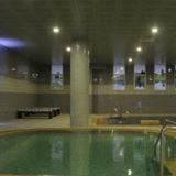 Budan Thermal Spa Hotel & Convention Center — фото 1