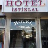 Гостиница Istiklal Otel Otel Istiklal — фото 1