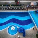 Elegance Resort Hotel & SPA Wellness-Aqua — фото 2