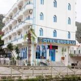 Eroglu City Hotel — фото 1