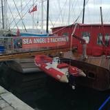 Sea Angel 2 Yachting — фото 2