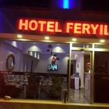 Hotel Feryl Avm — фото 1