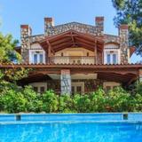 Villa Xanthos 312 — фото 2