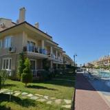 Sunset Beach Club Calis Beach 2 Bedroom Apartments — фото 2