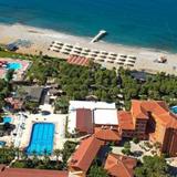 Club Turtas Beach - All Inclusive — фото 1