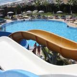 Гостиница Mirador Resort & Spa — фото 3