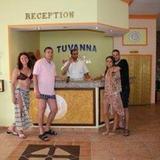 Гостиница Tuvanna Beach — фото 2