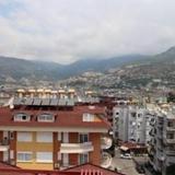 Dachwohnung Alanya Ataturk — фото 1