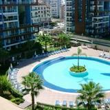 Crystal Park Alanya — фото 2