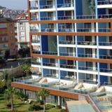 Luxusapartment Crystal Park Alanya — фото 2