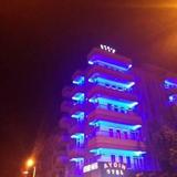Aydn Hotel Alanya — фото 3