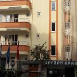 Safran Apart Hotel — фото 1