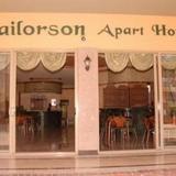 Sailorson Apart Hotel — фото 2