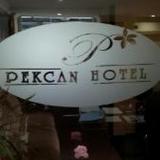 Гостиница Pekcan — фото 1