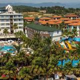 Galeri Resort Hotel - Ultra All Inclusive — фото 2