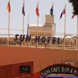 Sun Hotel — фото 3