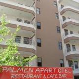 Palmen Apart Hotel — фото 3