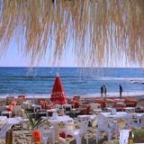 Гостиница Emir Fosse Beach — фото 1