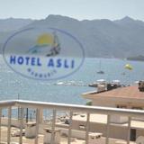 Гостиница Asli — фото 1