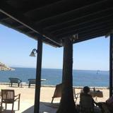 Гостиница Barbaros Beach — фото 1